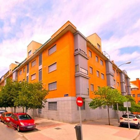 Habitacion Privada En Piso A 10 Minutos De Atocha Madryt Zewnętrze zdjęcie