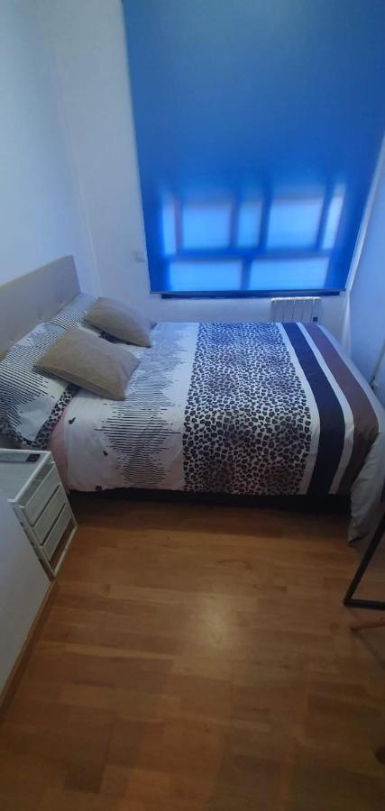 Habitacion Privada En Piso A 10 Minutos De Atocha Madryt Zewnętrze zdjęcie