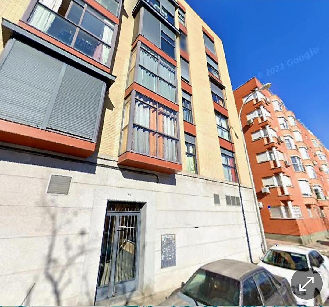 Habitacion Privada En Piso A 10 Minutos De Atocha Madryt Zewnętrze zdjęcie