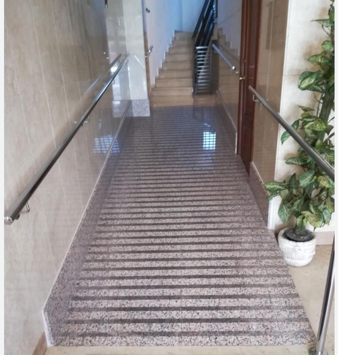 Habitacion Privada En Piso A 10 Minutos De Atocha Madryt Zewnętrze zdjęcie