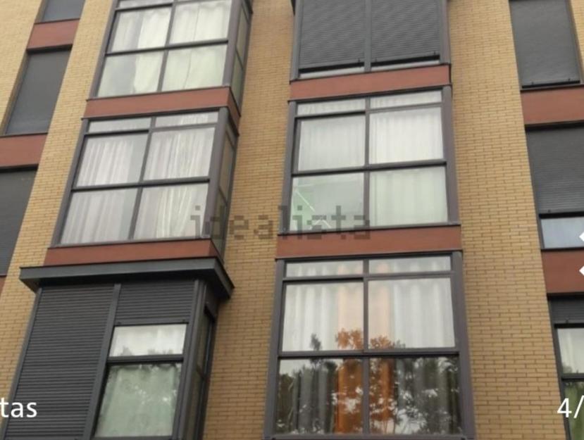 Habitacion Privada En Piso A 10 Minutos De Atocha Madryt Zewnętrze zdjęcie