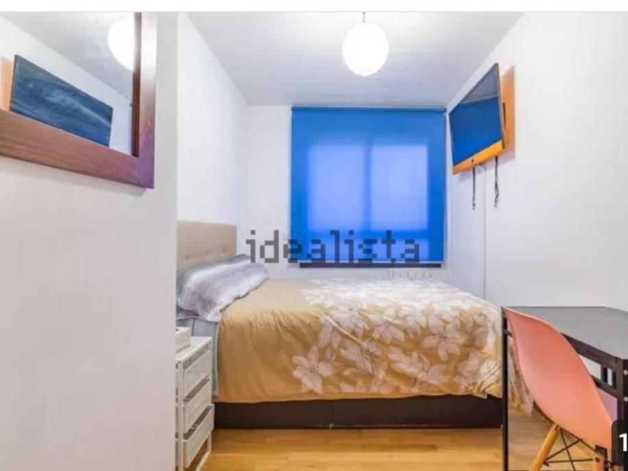 Habitacion Privada En Piso A 10 Minutos De Atocha Madryt Zewnętrze zdjęcie